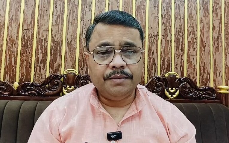 कटिहार में बढ़ती छिनतई से लोगों में दहशत, राजद नेता ने पुलिस की कार्यशैली पर उठाए सवाल