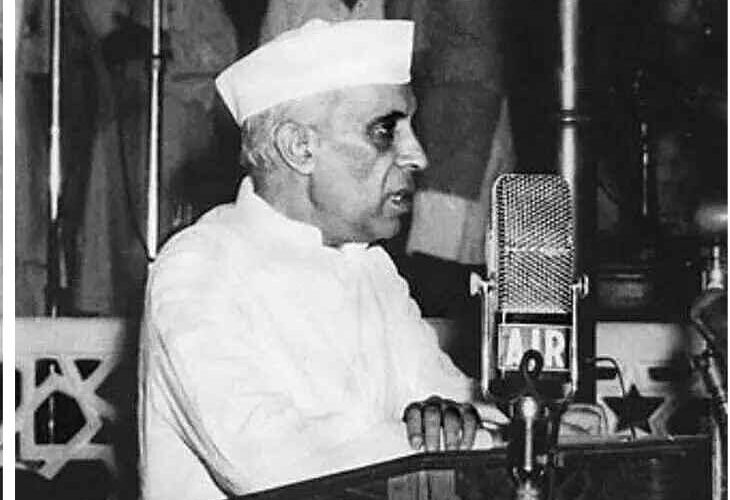 14 अगस्त 1947 की वो ऐतिहासिक रात, जब आजादी की सुबह से पहले दिल्ली में रचा गया नया इतिहास