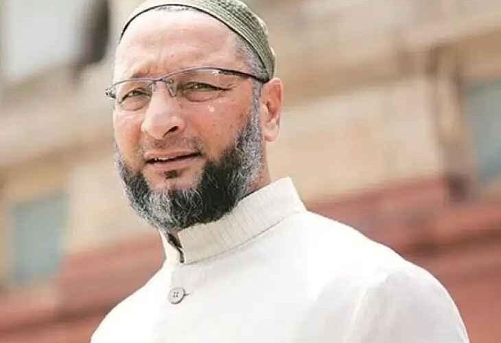 सहारनपुर में मस्जिद पर चला बुलडोजर, भड़के ओवैसी- ‘अपनी खुन्नस के लिए नहीं चला सकते बुलडोजर’