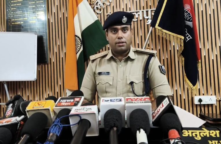 दो पिस्टल और तीन जिंदा कारतूस के साथ सिकंदर यादव गिरफ्तार, सुलतानगंज पुलिस की कार्रवाई