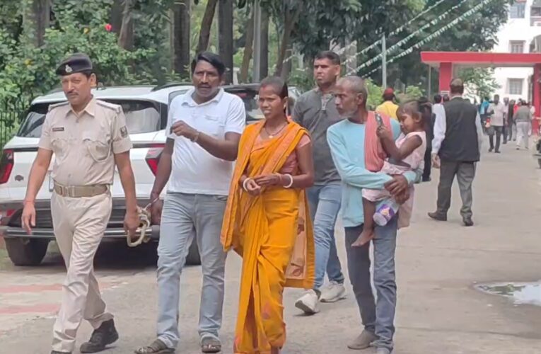 तिलकामांझी हत्याकांड में बड़ा फैसला, मुख्य आरोपी को उम्रकैद; 50 हजार का जुर्माना