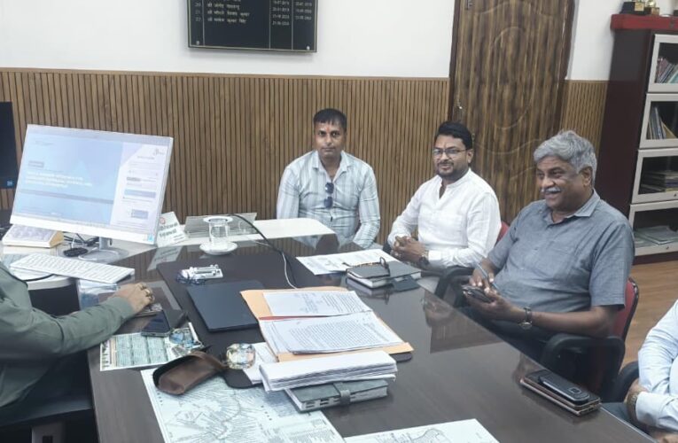 कटिहार में रेलवे के 20 स्थलों के विकास का रास्ता साफ, नगर निगम और रेलवे में MOU पर बनी सहमति