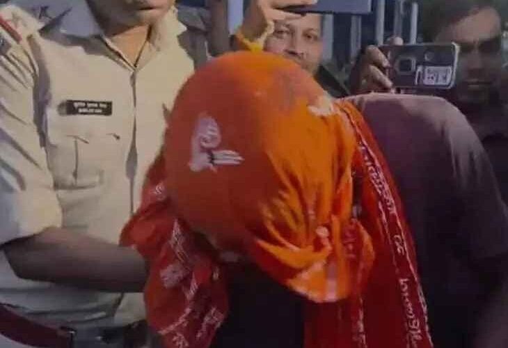 हरेराम यादव को वकील ने मारा थप्पड़