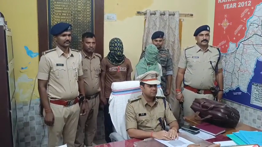 कहलगांव युवक हत्याकांड
