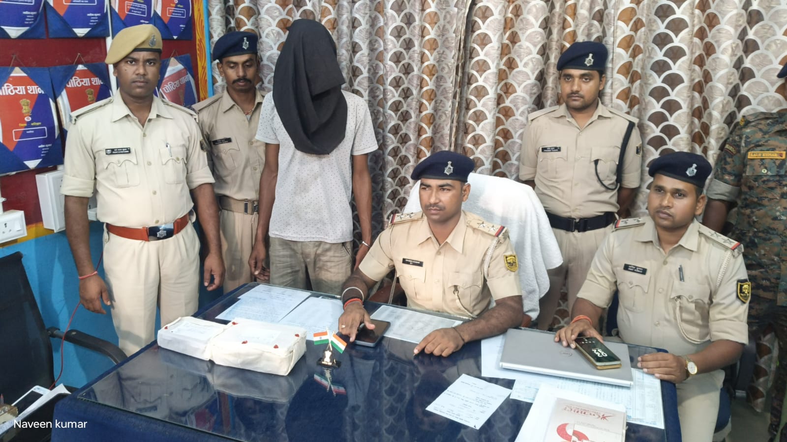 कटिहार हत्या कांड