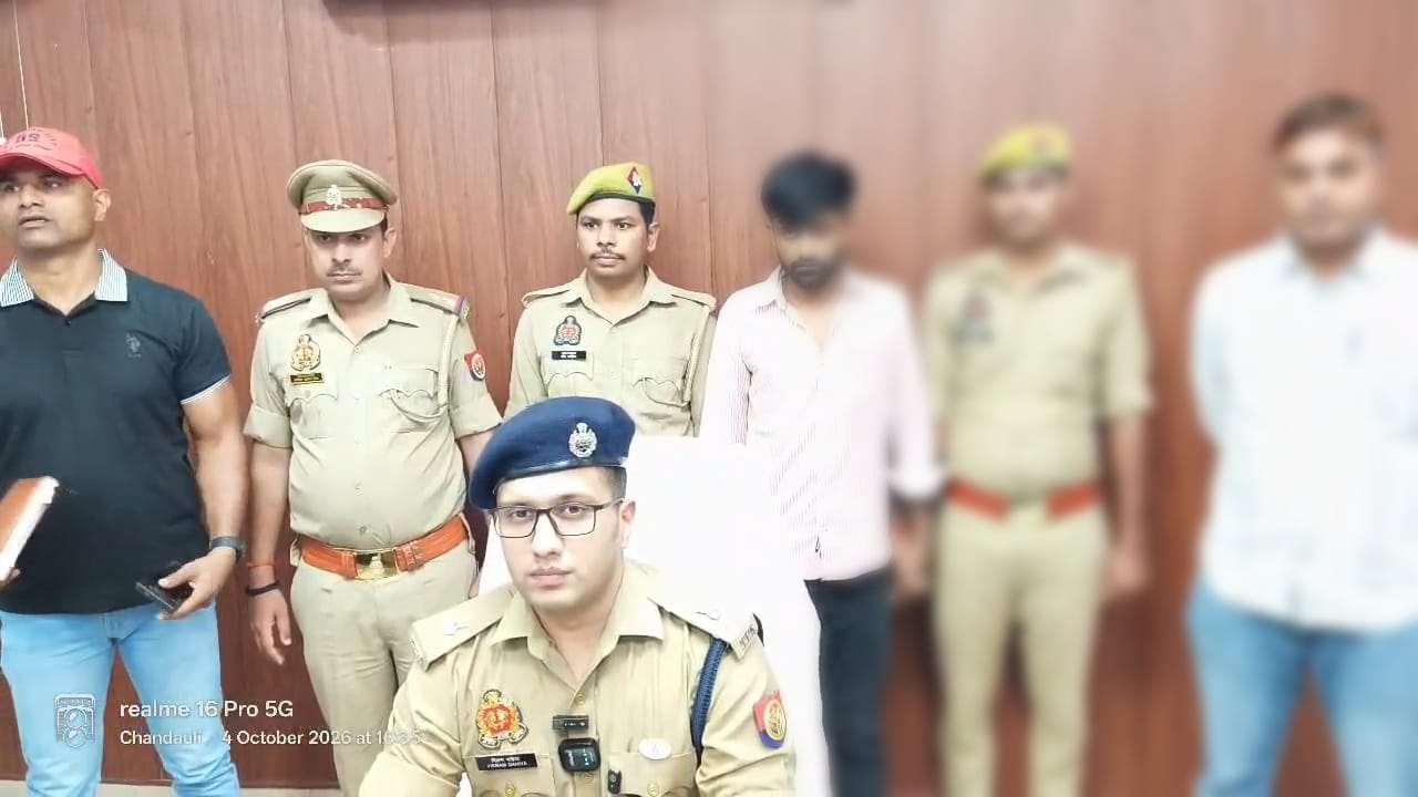 1.50 करोड़ की शराब बरामद, तस्कर गिरफ्तार