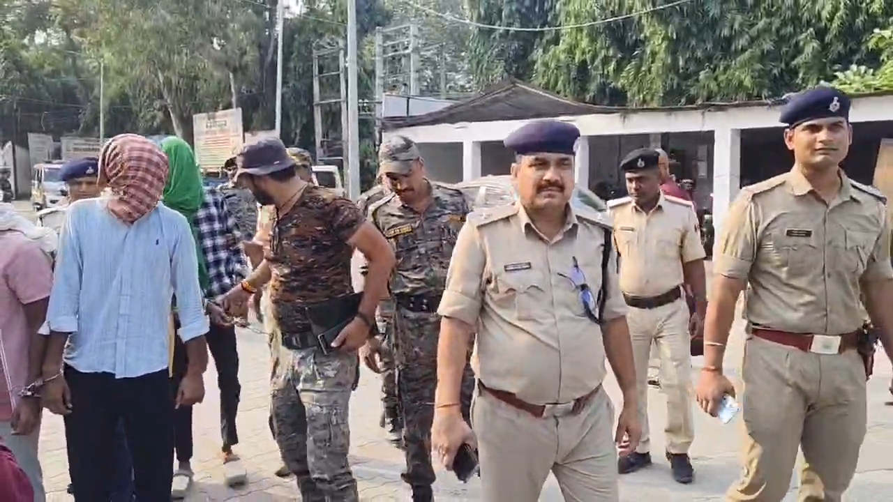 कटिहार अधिवक्ता हत्याकांड