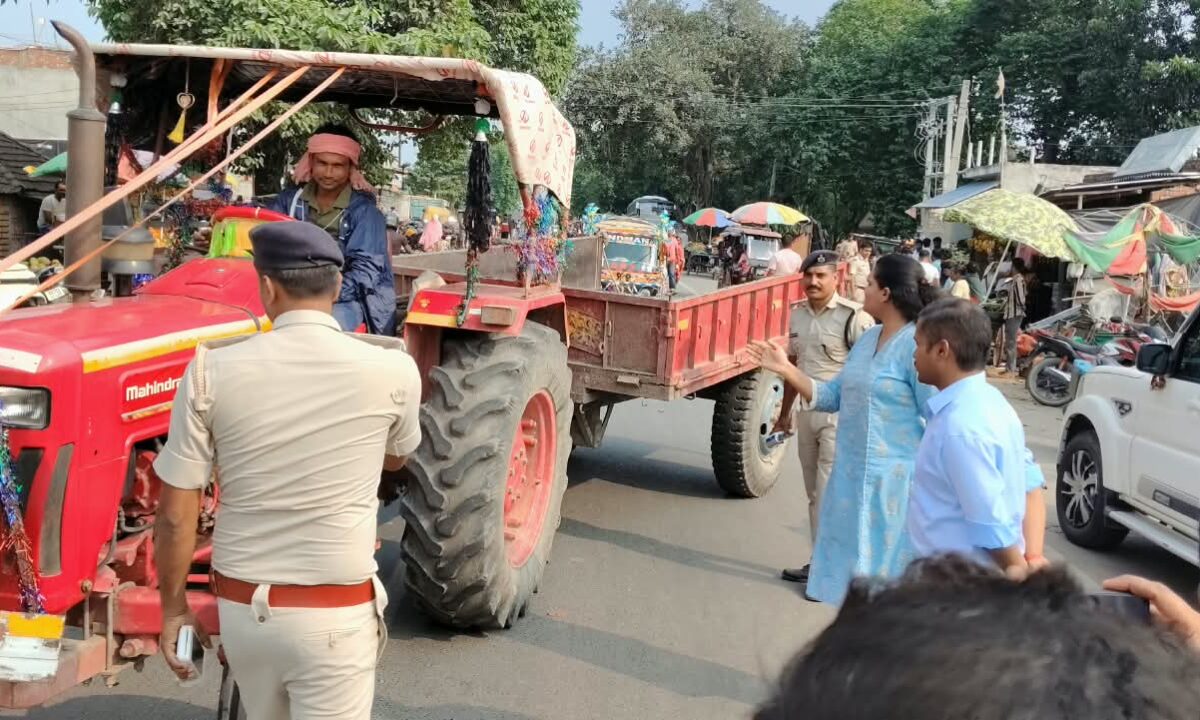 कटिहार परिवहन विभाग