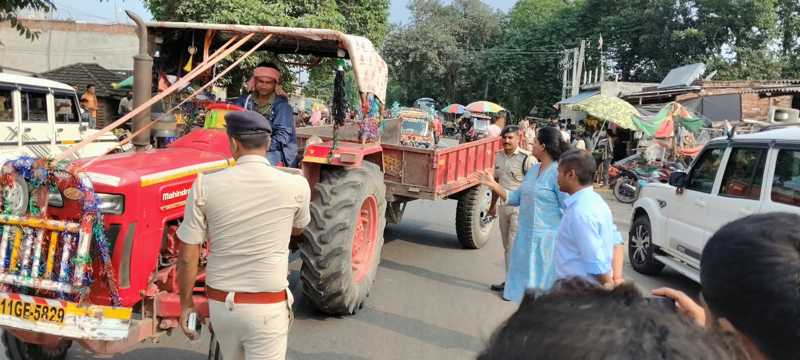 कटिहार परिवहन विभाग