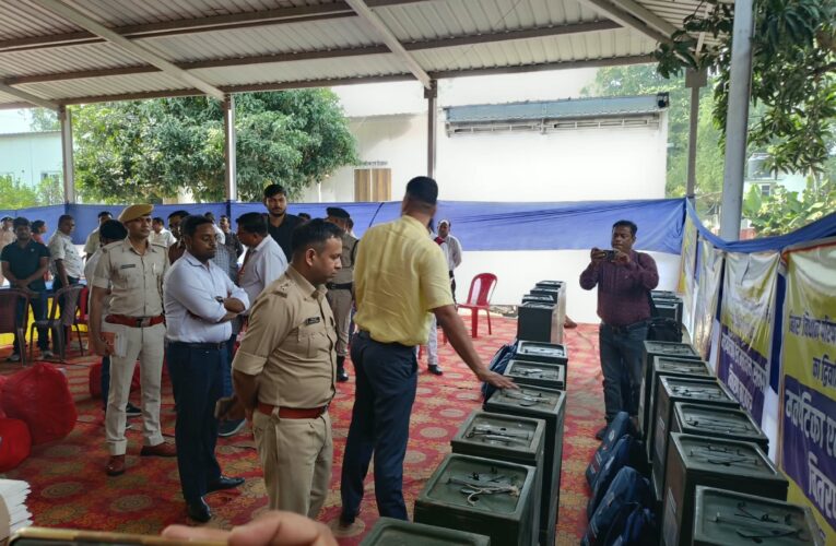 कोसी स्नातक निर्वाचन 2026 को लेकर कटिहार में प्रशासन अलर्ट, DM और SP ने दिए सख्त निर्देश